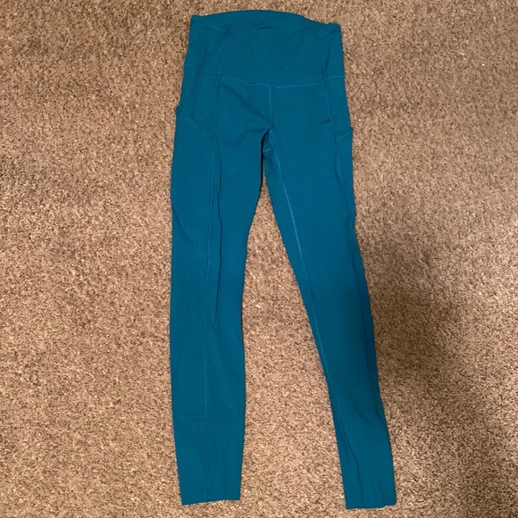 Lululemon legging - Picture 1 of 5